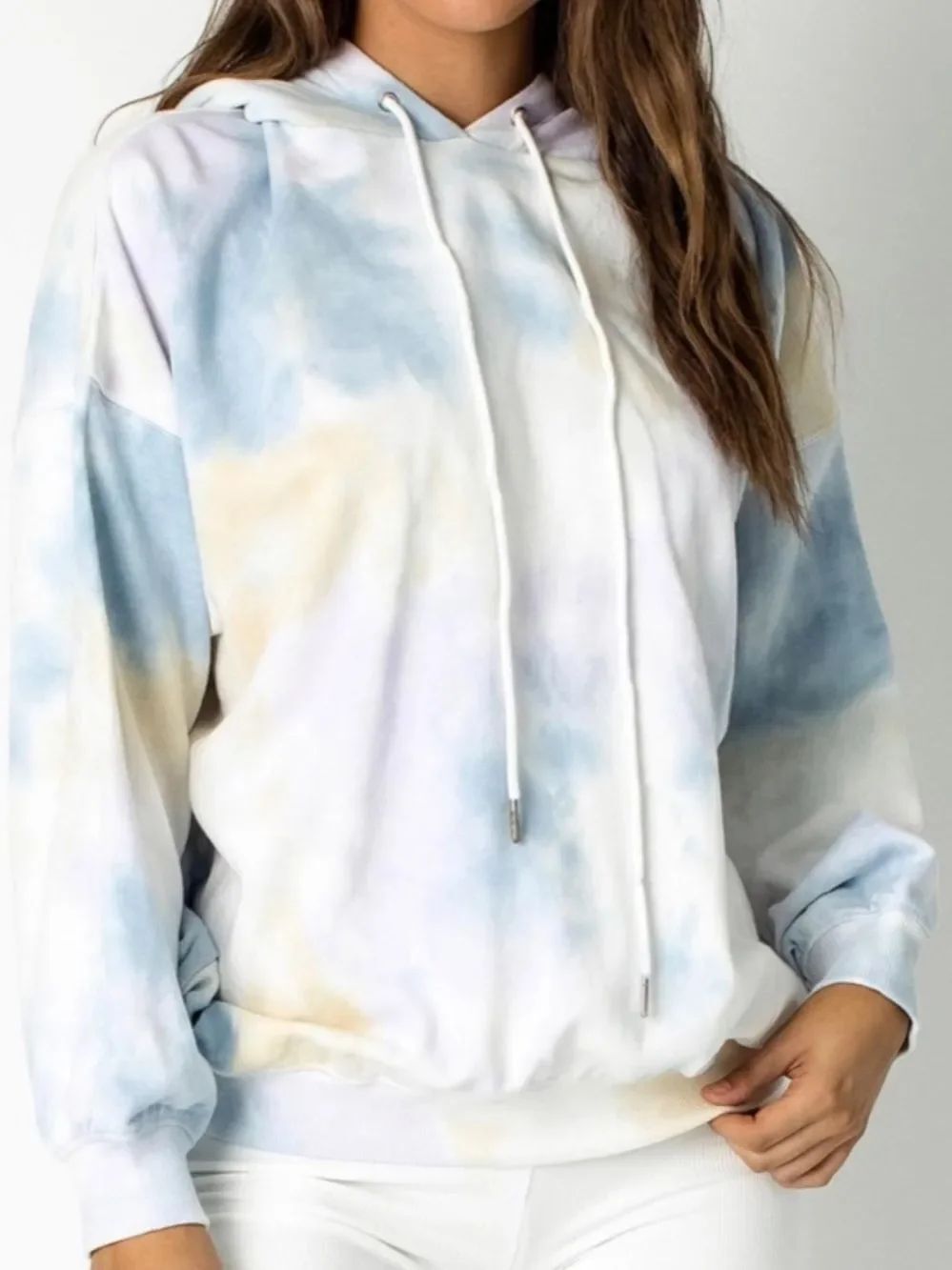 Princess Polly Tie Dye Sweater Women’s 6